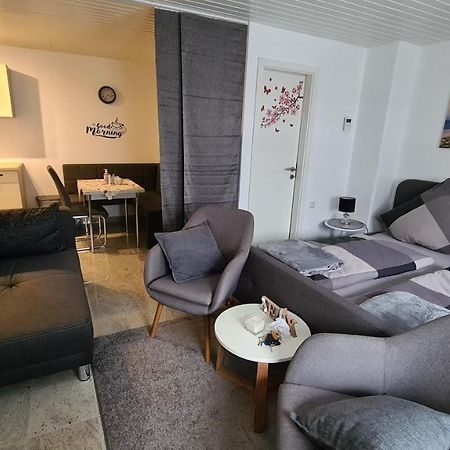 Ferienwohnung Thore Емден Екстериор снимка