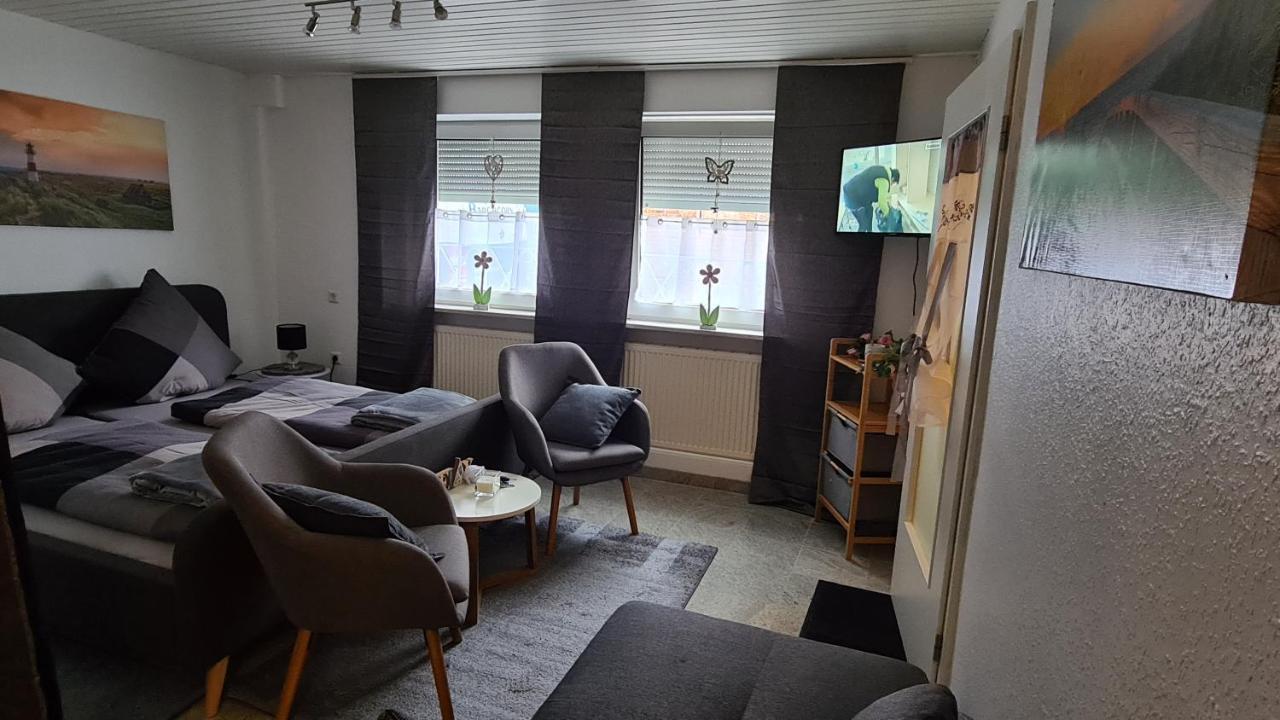 Ferienwohnung Thore Емден Екстериор снимка