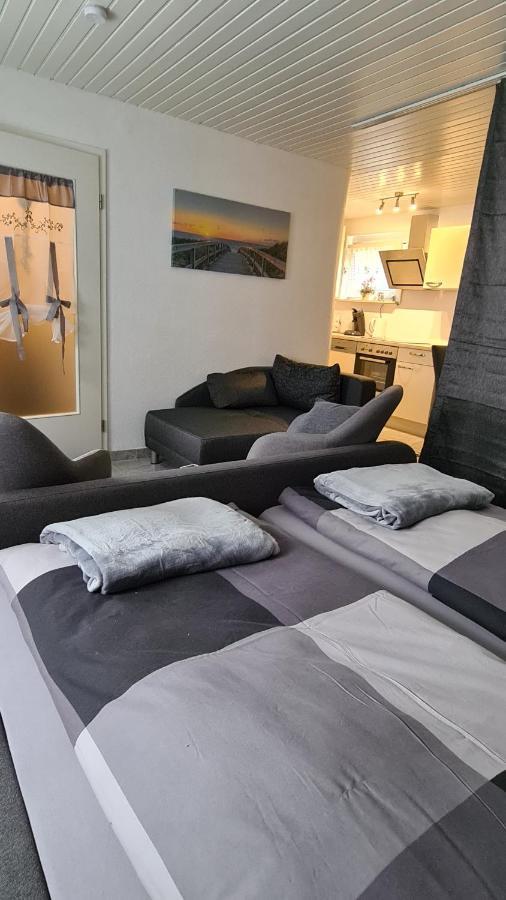 Ferienwohnung Thore Емден Екстериор снимка