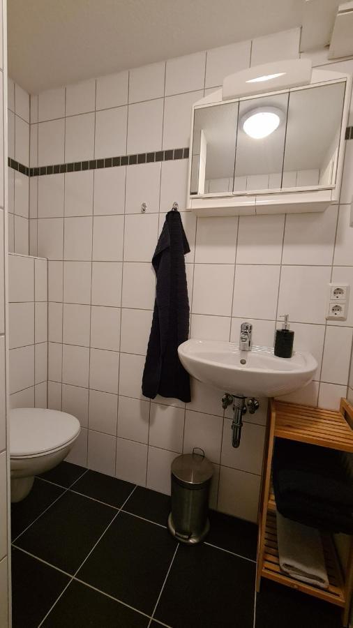 Ferienwohnung Thore Емден Екстериор снимка