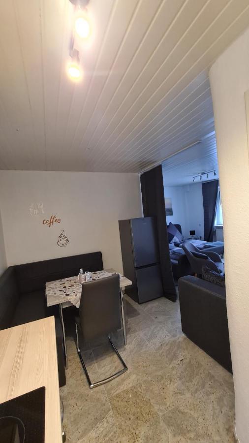 Ferienwohnung Thore Емден Екстериор снимка