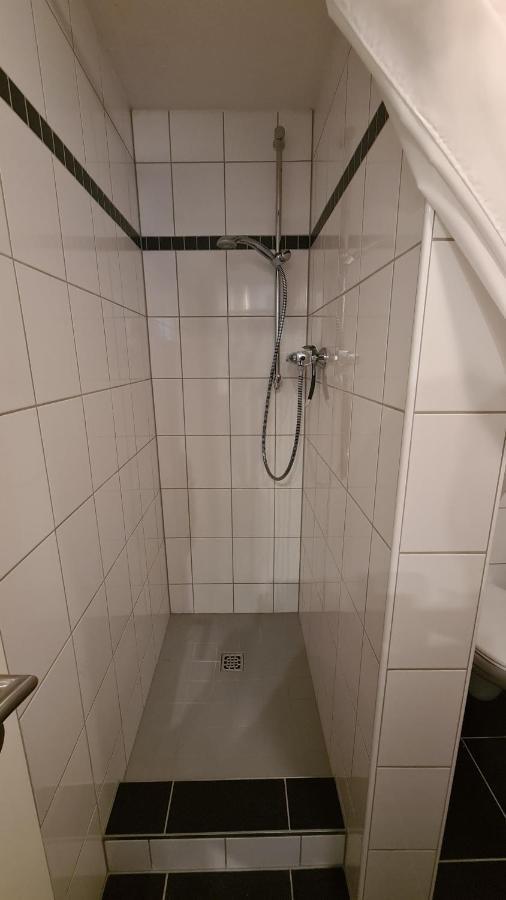 Ferienwohnung Thore Емден Екстериор снимка