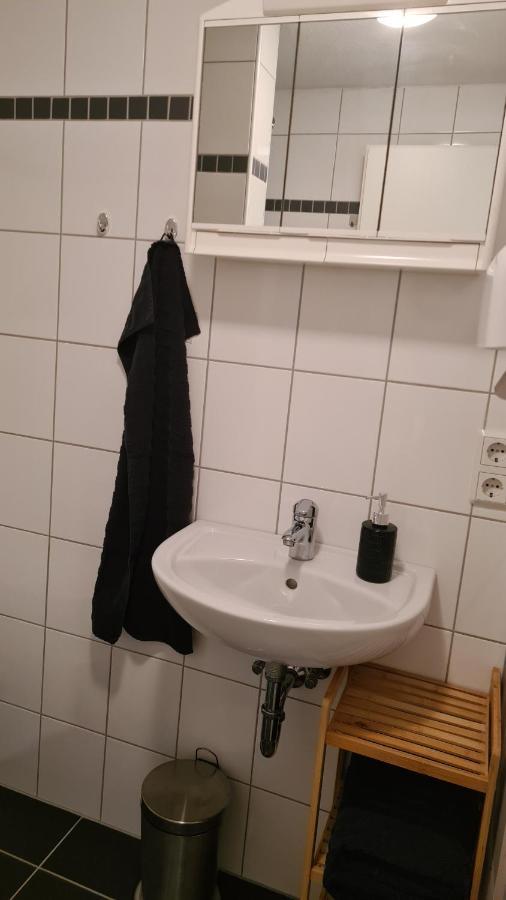 Ferienwohnung Thore Емден Екстериор снимка