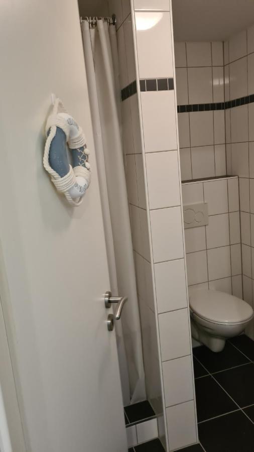 Ferienwohnung Thore Емден Екстериор снимка