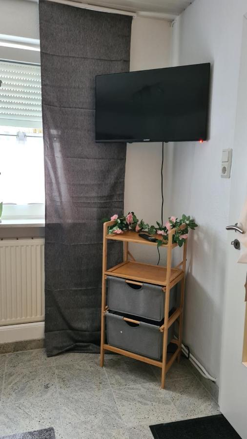 Ferienwohnung Thore Емден Екстериор снимка
