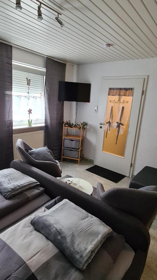 Ferienwohnung Thore Емден Екстериор снимка