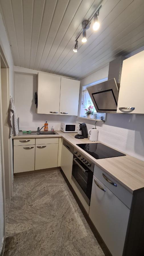 Ferienwohnung Thore Емден Екстериор снимка