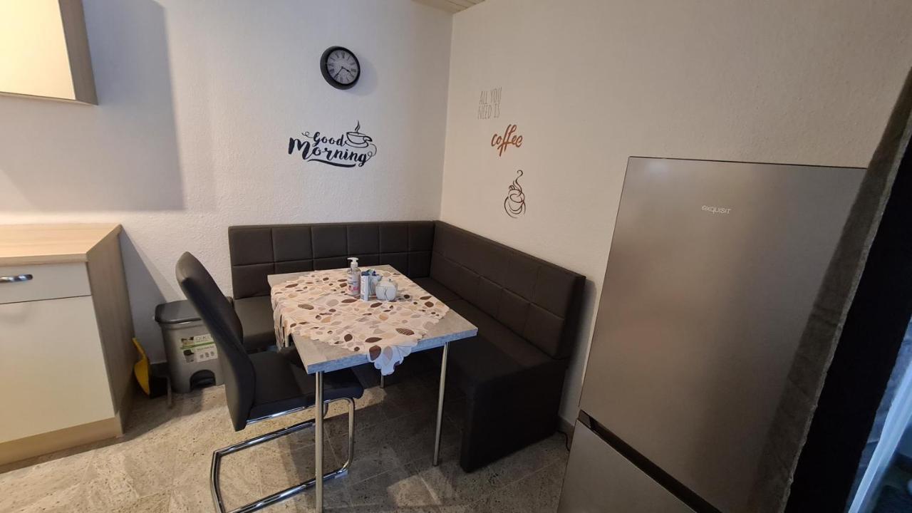 Ferienwohnung Thore Емден Екстериор снимка